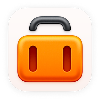 Tripsy Travel Planner & Guide icon